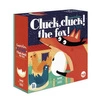 Gra rodzinna, Cluck, Cluck! Fox!! Puk Puk, tu lisek! | Londji®