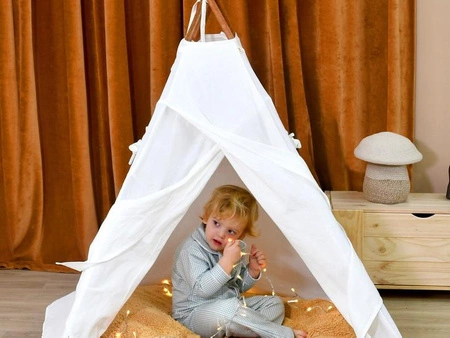 Dywan Bawełniany Mini Tribu 70x100 cm Lorena Canals