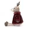 JellyCat - Renifer Vivien 46 cm