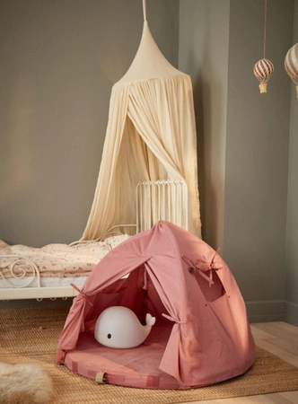 Filibabba Baldachim Bao Nature white