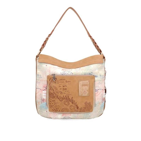 Torebka Hobo | Anekke Mediterranean