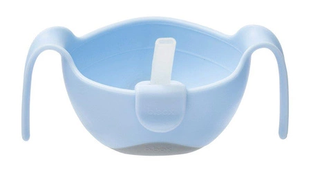 Kubek niewysypek BLW, Gelato Bubblegum, b.box