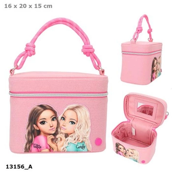 Kuferek kometyczka Top Model BEAUTY&ME 13156A