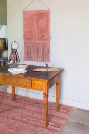 Dekoracja na ścianę Earth Canyon Rose Lorena Canals