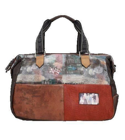 Torba podróżna | Anekke Voice