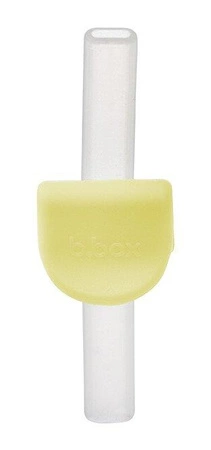 Kubek niewysypek BLW, Gelato Banana Split, b.box