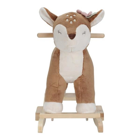 Little Dutch Sarenka na biegunach Fairy Garden