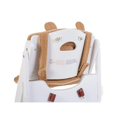 Childhome Ochraniacz do krzesełka Lambda Teddy Bear