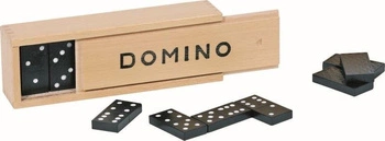 Klasyczne domino, 28 kości