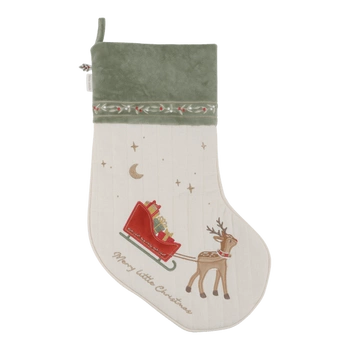 Little Dutch Duża kuchnia pastelowa FSC LD7088