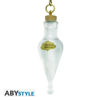 Harry Potter brelok 3D "Felix Felicis"