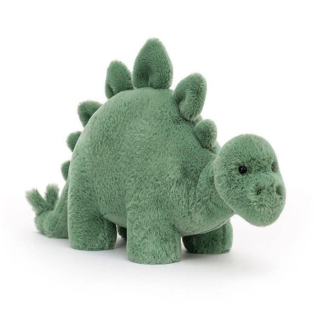 JelllyCat - Stegosaurus Miętowy 8 cm