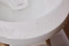 bébé-jou Zestaw kąpielowy Sense White (7 el.) 428801
