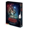 STRANGER THINGS (VHS SEASON ONE) Premium A5 Notebook / notatnik STRANGER THINGS (VHS SEASON ONE)