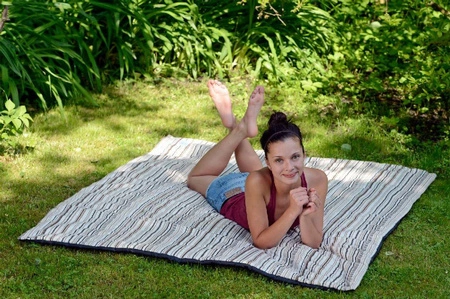 Amazonas Koc piknikowy Molly Cacao