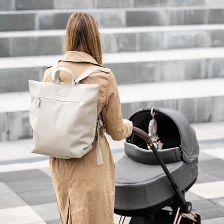 Done by Deer Plecak z Przewijakiem Sand
