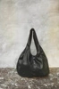 Elodie Details - Torba dla mamy - Draped Tote Black