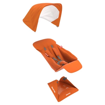 Greentom Tapicerka Reversible (v.1.0) Orange