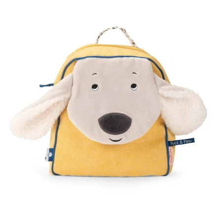 Plecak PILOU z PUCE & PILOU 684019