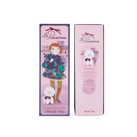 Lalka CONSTANCE edycja limitowana 642571