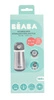 Beaba Bidon termiczny termobutelka 350 ml Mineral grey