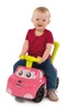 SMOBY Jeździk Ride On różowy