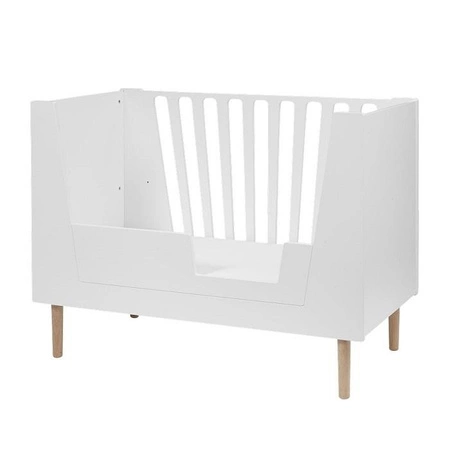 Done by Deer Barierka do Łóżeczka Powder