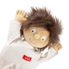 Pluszowa lalka edukacyjna Mały Pacjent Erwin przytulanka dla dzieci sigikid