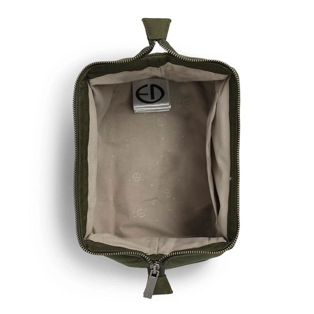 Elodie Details - Organizer Zip&Go - Rebel Green