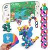 Clixo, Classroom Pack, 100 elementów