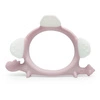 Smily Mia Dinozaur Norman Light Pink