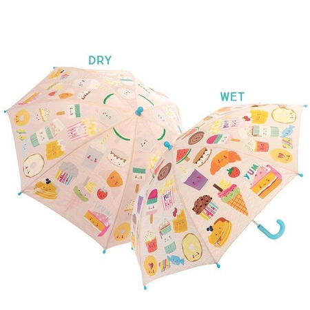 Parasolka 6+ - Łakocie