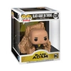 Funko POP! Deluxe Black Adam na tronie XL (1239)