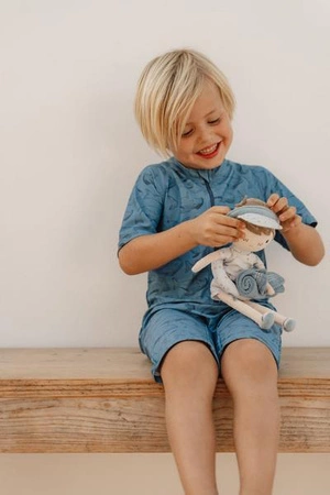 Little Dutch Chłopiec letni Jim LD4552