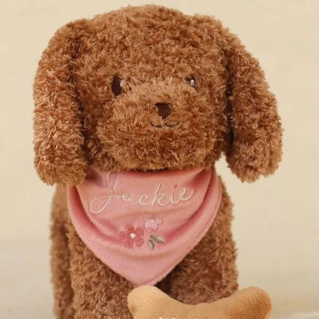 Little Dutch Przytulanka gąska 17 cm Newborn Naturals