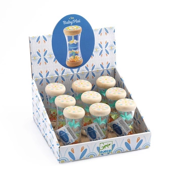 Grzechotka BABY PLUI DJ06101