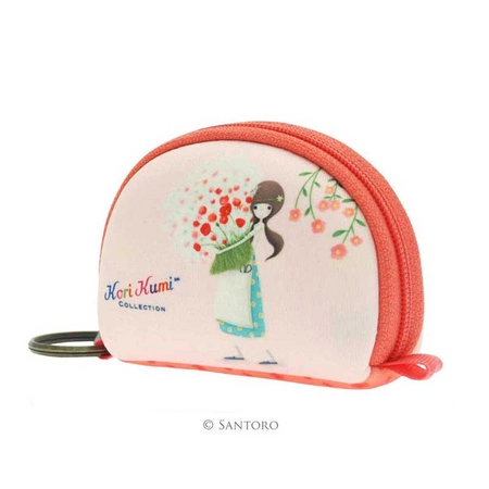 Mini Sakiewka - Kori Kumi - Pretty as a Flower