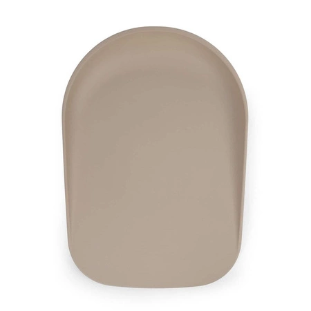 Filibabba Mata do przewijania Bobbie Beige