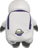 Astronauta z plecakiem - AstroBuddy