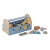 Little Dutch Toolbox - majsterkowicz FSC LD7078