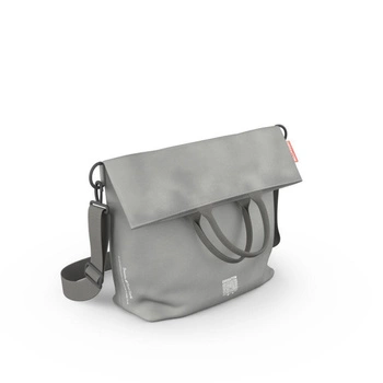Greentom Torba z przewijakiem Diaper Bag Grey