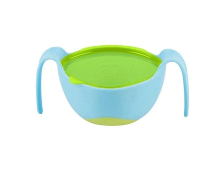 Miseczka ze słomką, Ocean Breeze, b.box