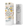Cool Bottles Butelka termiczna Kids 350 ml Triple cool Messy Robots
