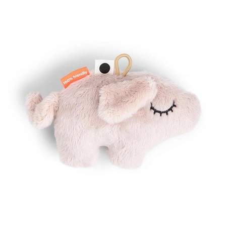 Done by Deer Grzechotka Sensoryczna Świnka Pigee Powder