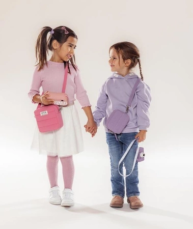 Hoppstar Torebka Dziecięca do Aparatu Mini Blossom