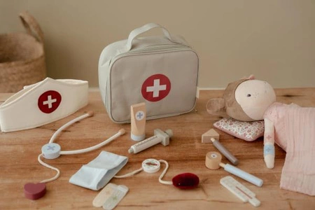 Little Dutch Zestaw Lekarza LD7060