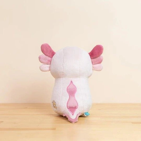 Bellzi Pluszowy Aksolotl Lotti