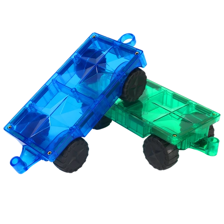 COBLO, zestaw auto XL - 2 szt