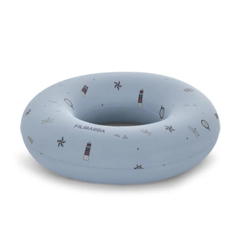 Filibabba Koło do pływania Alfie Little sailor