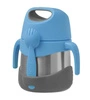 Termos na jedzenie 335 ml, Blue Slate, b.box
